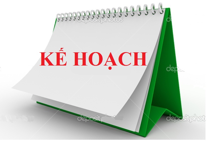 KẾ HOẠCH CHUYÊN MÔN THÁNG 05 - 2026