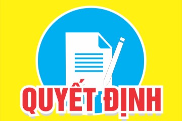 Quyết định 3439 ban hành khung nội dung thí điểm giáo dục trí tuệ nhân tạo cho học sinh phổ thông