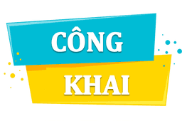 Quyết định công bố công khai dự toán nhân sách quý II năm 2025