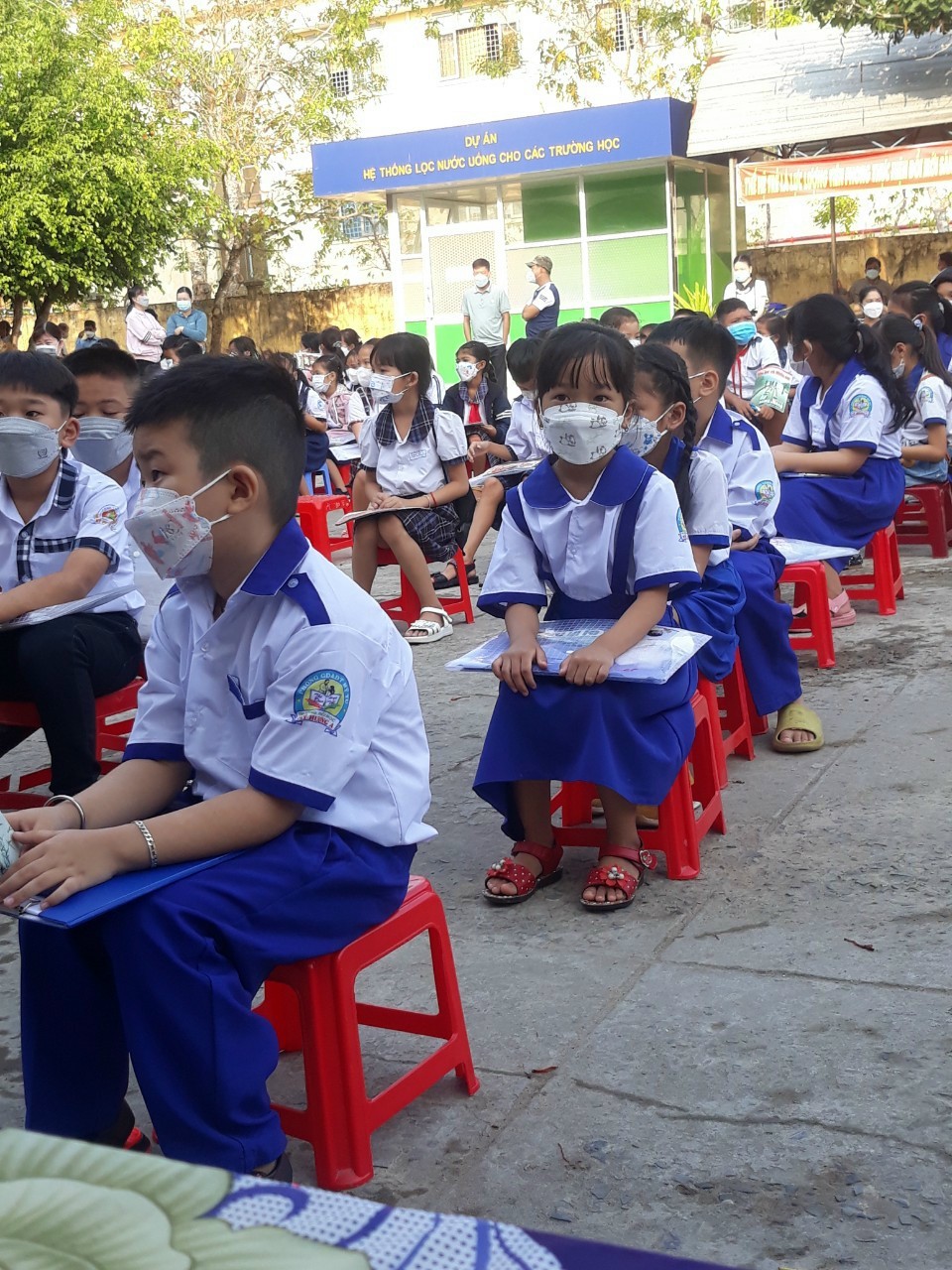 KẾT QUẢ HỘI THI VIẾT CHỮ ĐẸP CẤP TIỂU HỌC HUYỆN MỸ TÚ NĂM HỌC 2022-20233